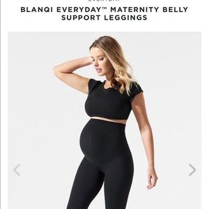 Blanqi leggings